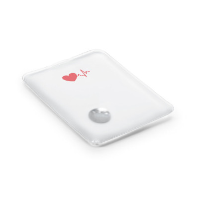 CORDEN. Heated pouch in PVC